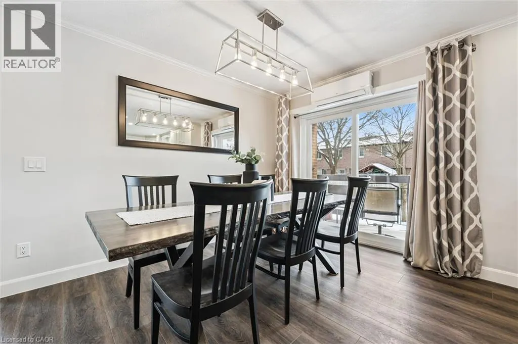 67 BRECKENRIDGE Drive Unit# 102 #102
