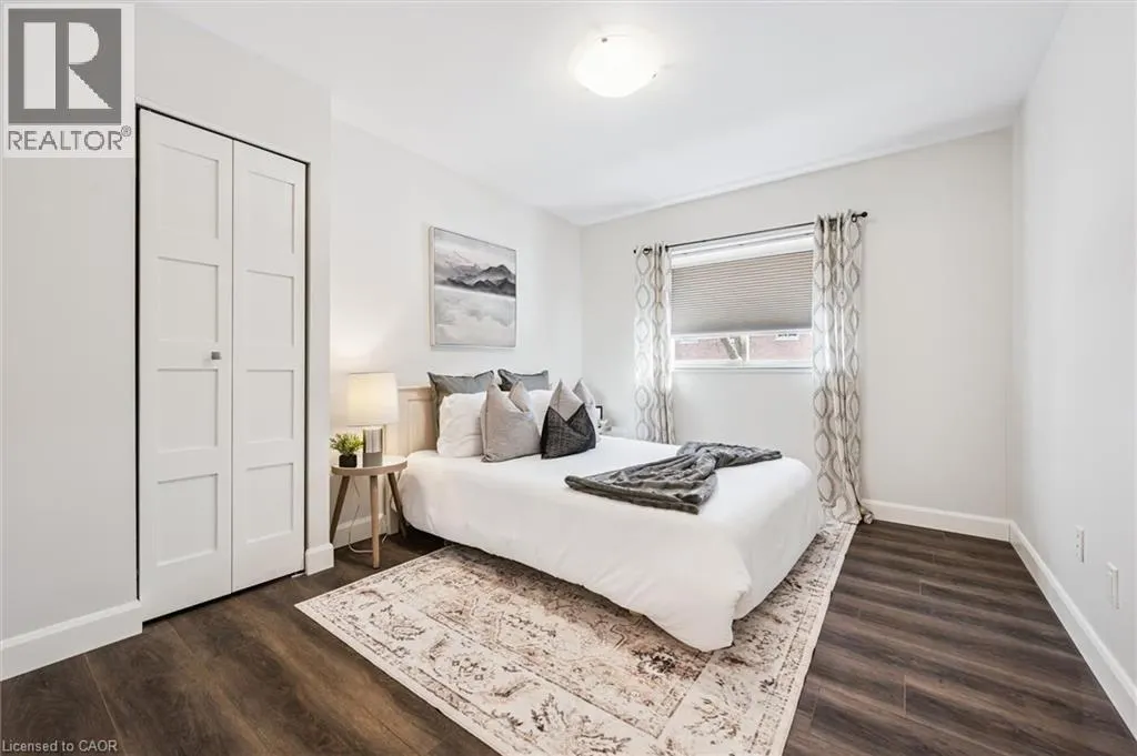 67 BRECKENRIDGE Drive Unit# 102 #102