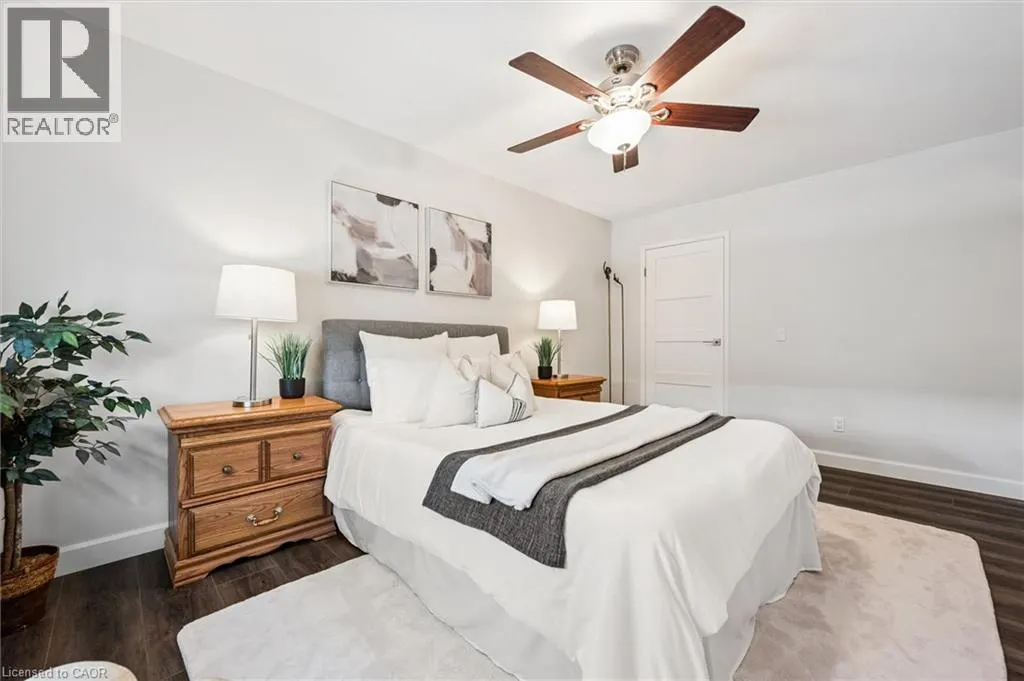 67 BRECKENRIDGE Drive Unit# 102 #102