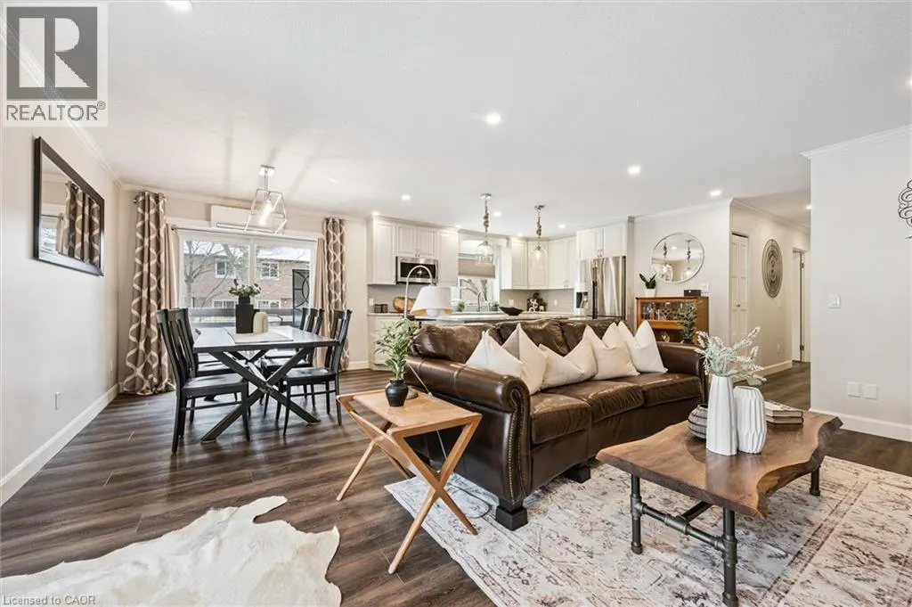 67 BRECKENRIDGE Drive Unit# 102 #102