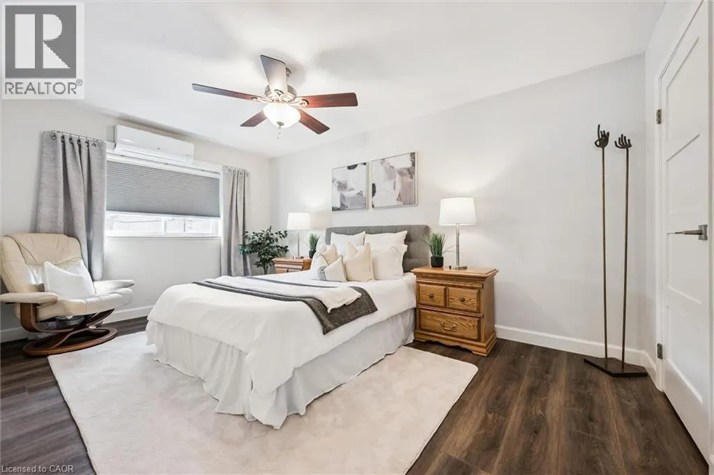 67 BRECKENRIDGE Drive Unit# 102 #102