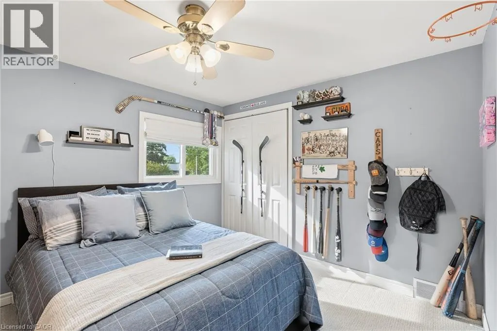826 MILLGROVE Side Road