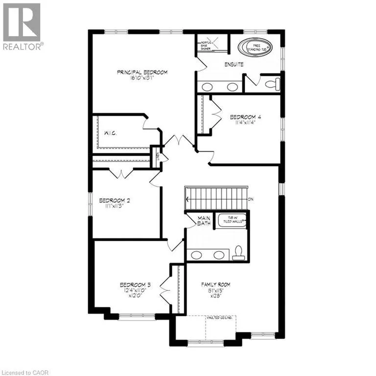 706 AUTUMN WILLOW Drive