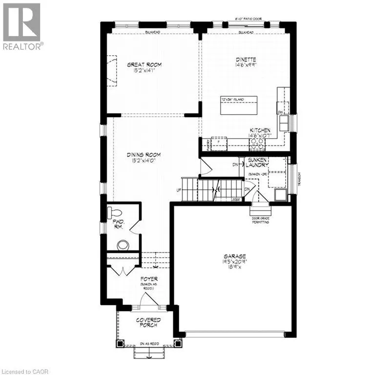 706 AUTUMN WILLOW Drive