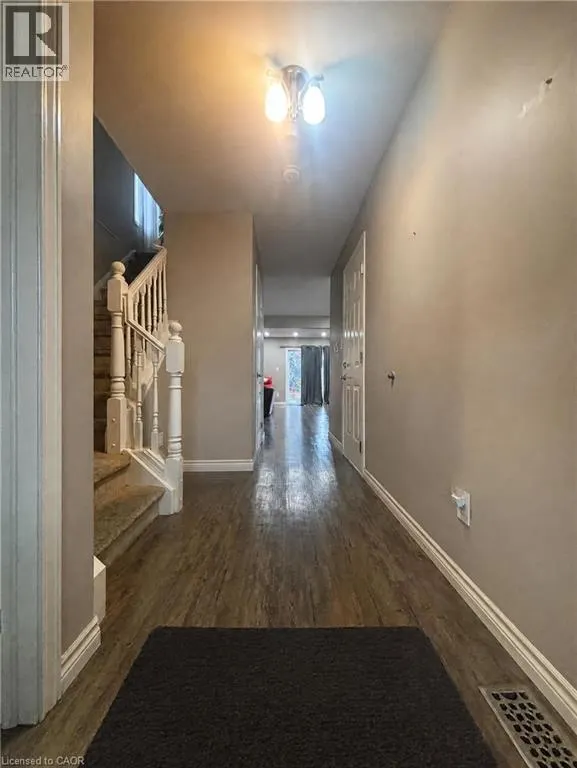 138 HEIMAN Street Unit# Upper #Upper