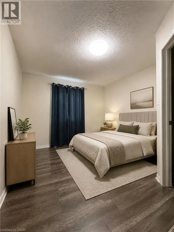 138 HEIMAN Street Unit# Upper #Upper