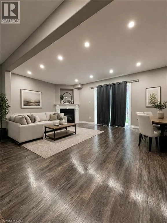 138 HEIMAN Street Unit# Upper #Upper
