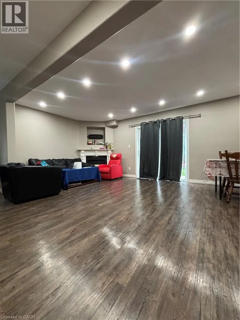 138 HEIMAN Street Unit# Upper #Upper