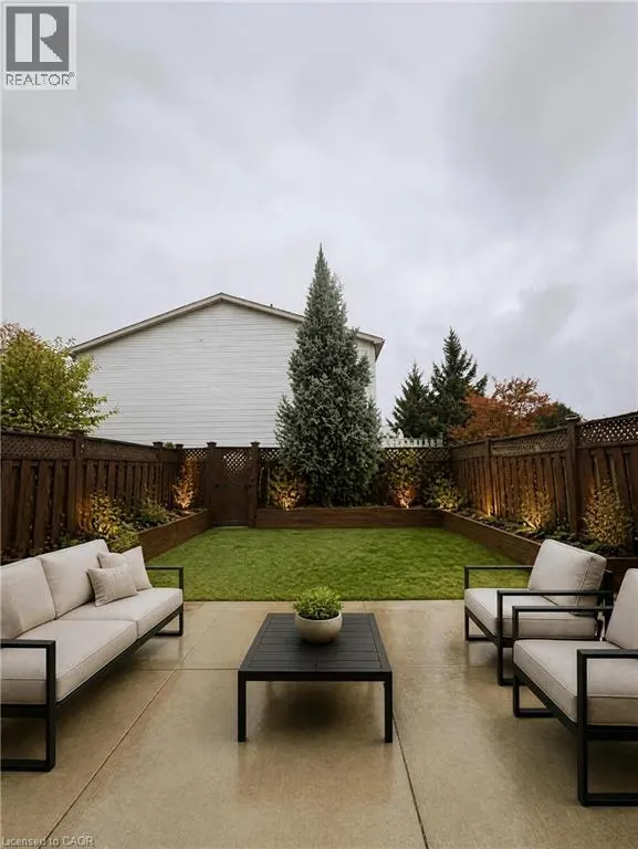 138 HEIMAN Street Unit# Upper #Upper
