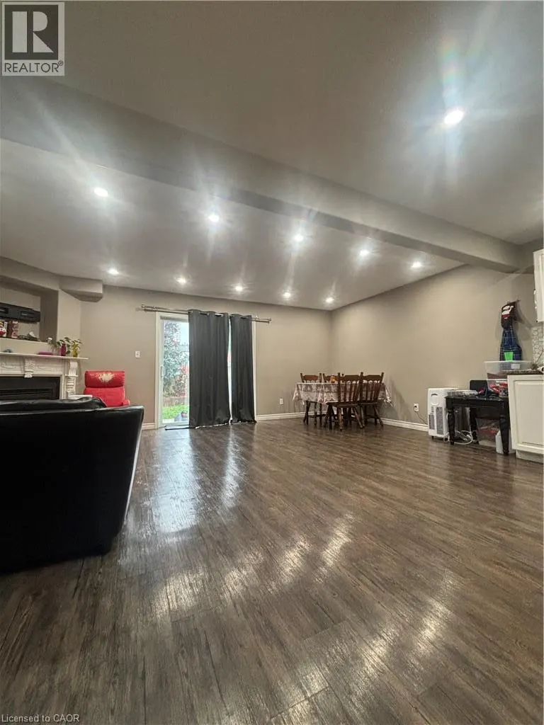 138 HEIMAN Street Unit# Upper #Upper