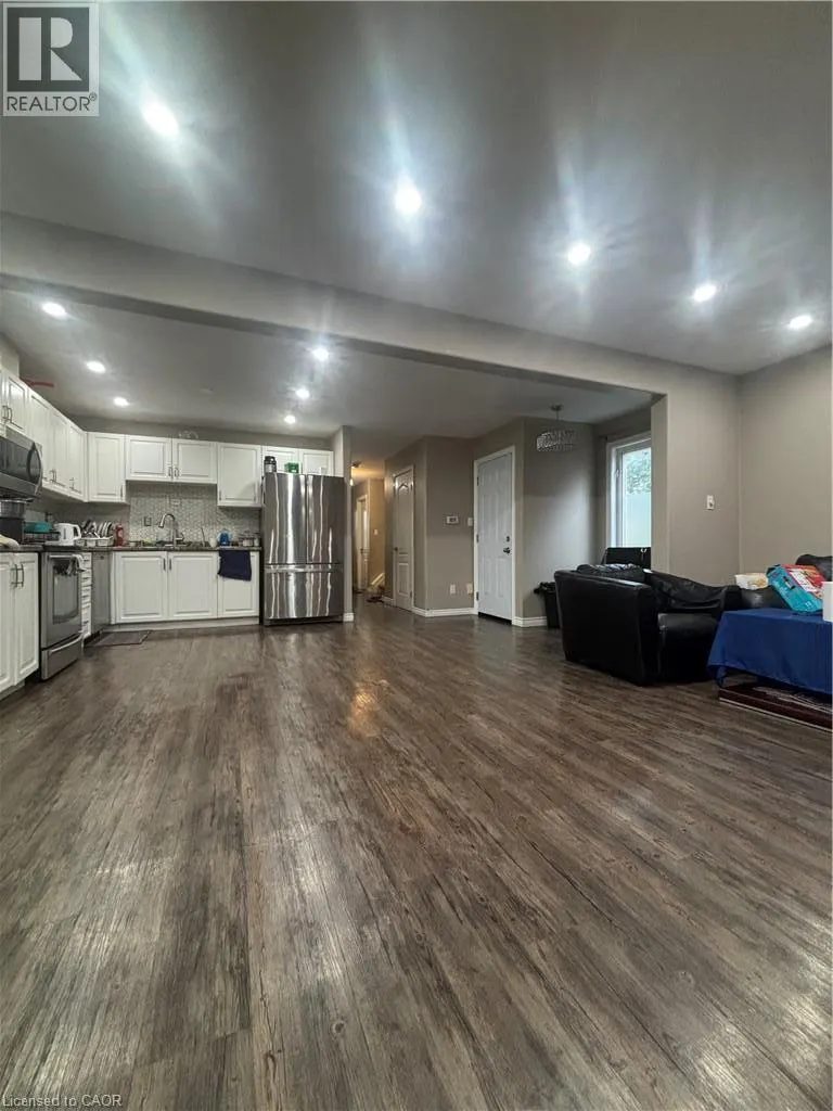138 HEIMAN Street Unit# Upper #Upper