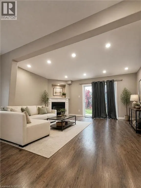 138 HEIMAN Street Unit# Upper #Upper