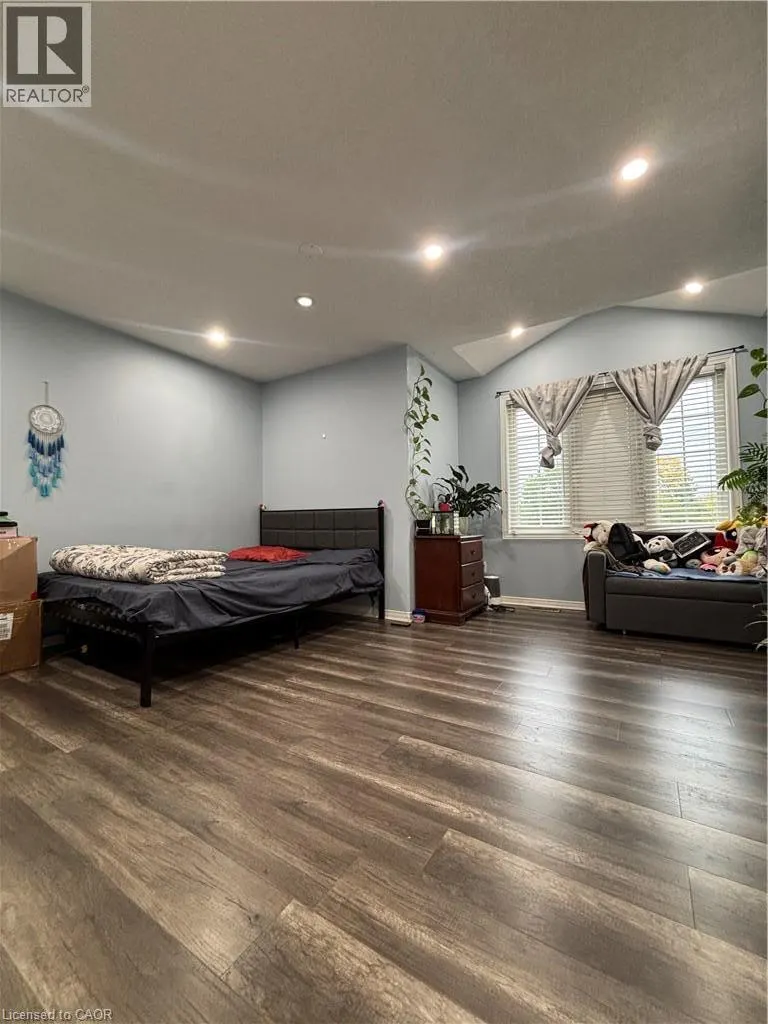 138 HEIMAN Street Unit# Upper #Upper