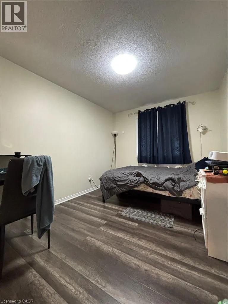 138 HEIMAN Street Unit# Upper #Upper