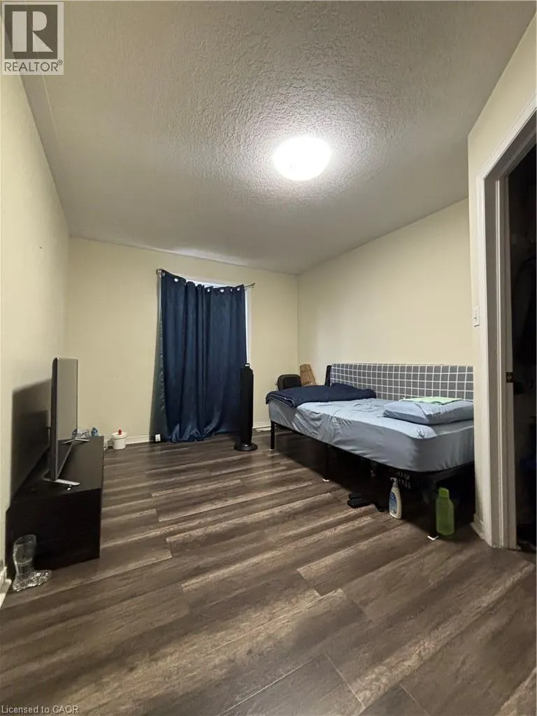 138 HEIMAN Street Unit# Upper #Upper