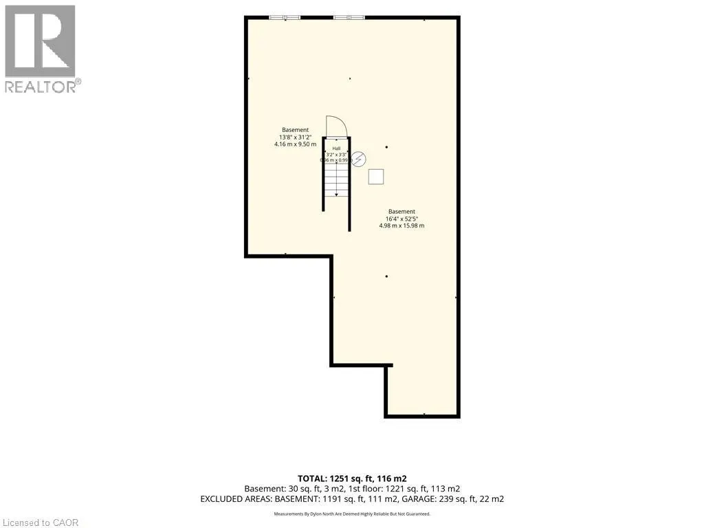7 MILLINER Place