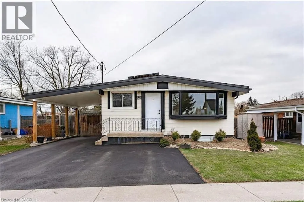 134 DESCHENE Avenue Unit# 2 #2
