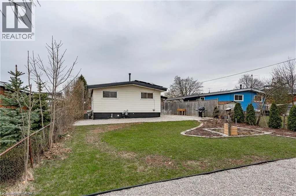 134 DESCHENE Avenue Unit# 2 #2