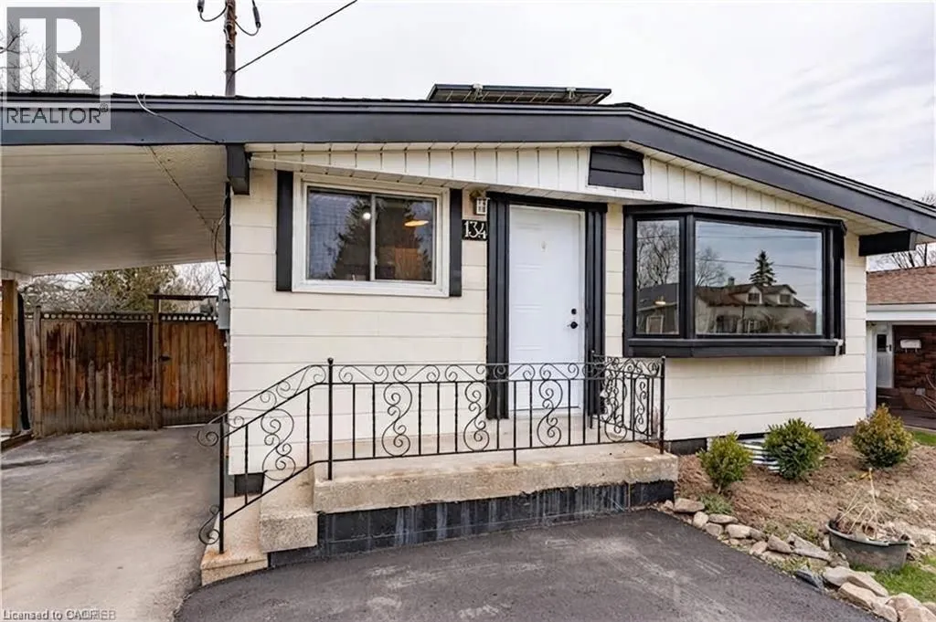 134 DESCHENE Avenue Unit# 2 #2