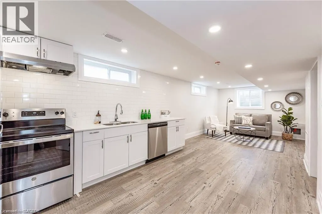 134 DESCHENE Avenue Unit# 2 #2