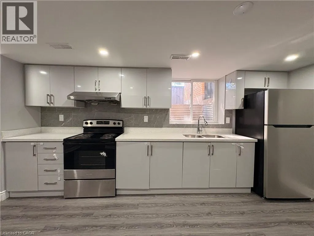 148 OAKLAND Drive Unit# Basement #Basement