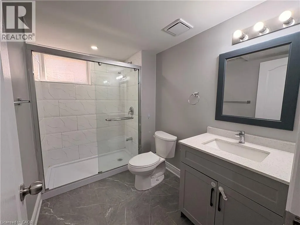148 OAKLAND Drive Unit# Basement #Basement
