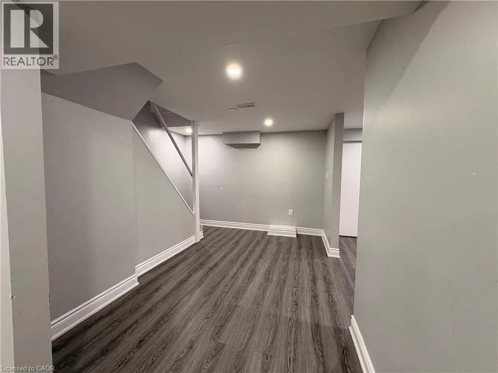 148 OAKLAND Drive Unit# Basement #Basement