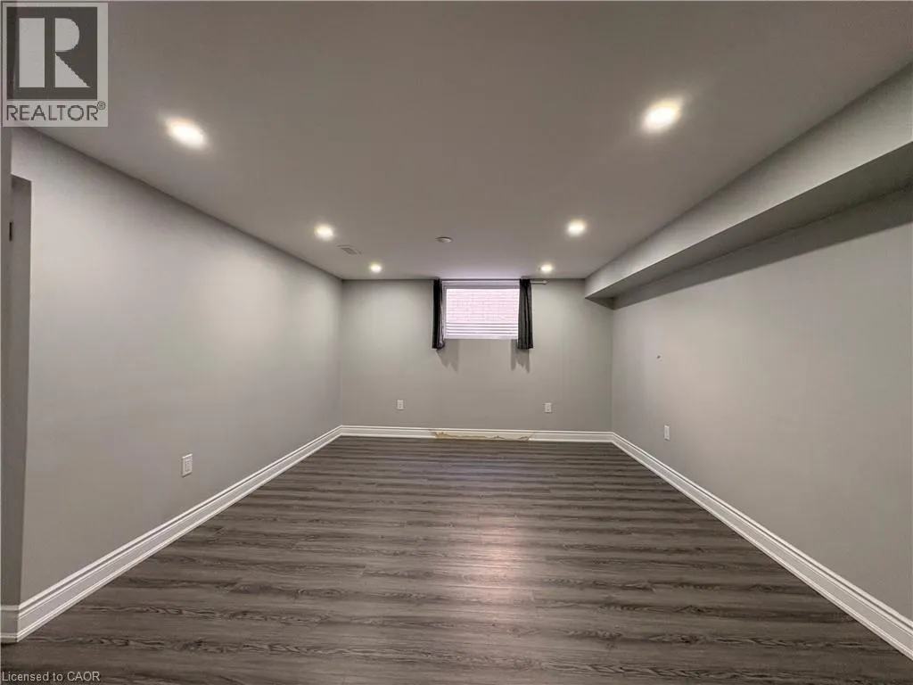 148 OAKLAND Drive Unit# Basement #Basement