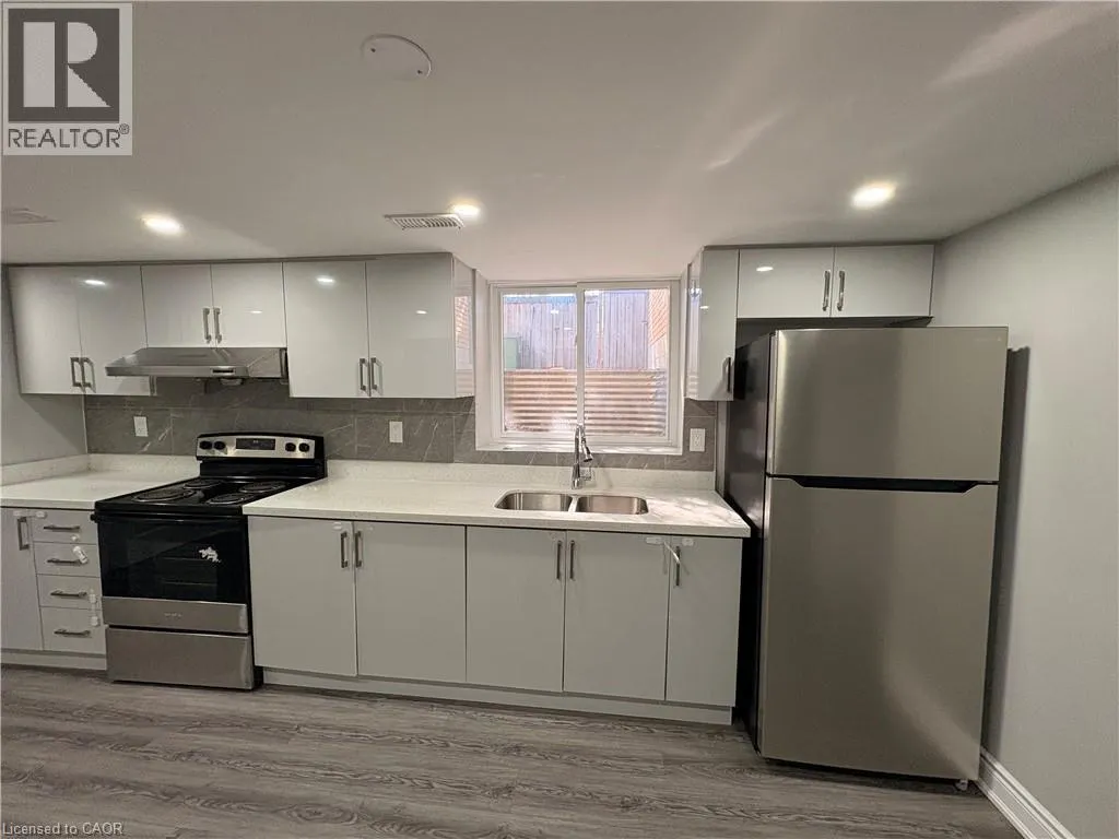 148 OAKLAND Drive Unit# Basement #Basement
