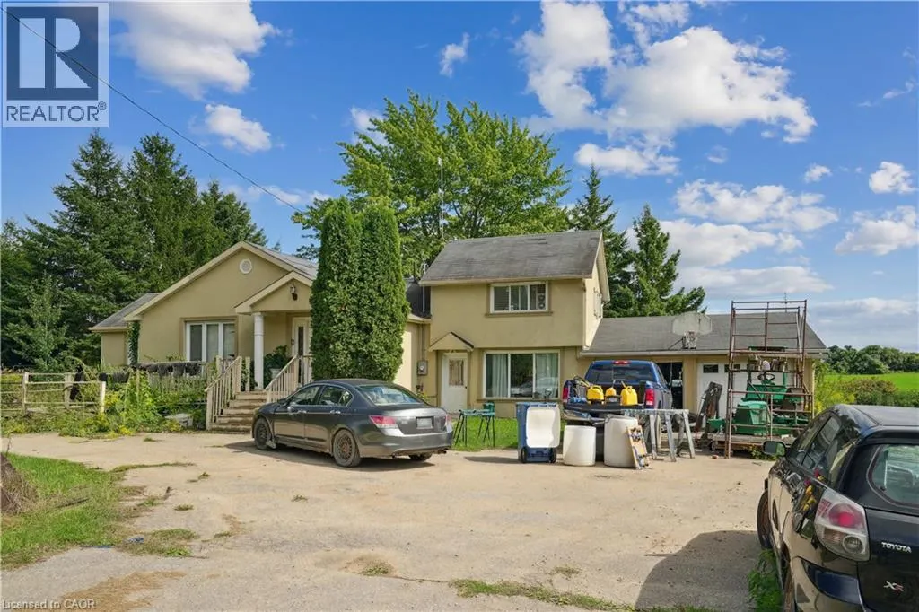 8033 SIDEROAD 10