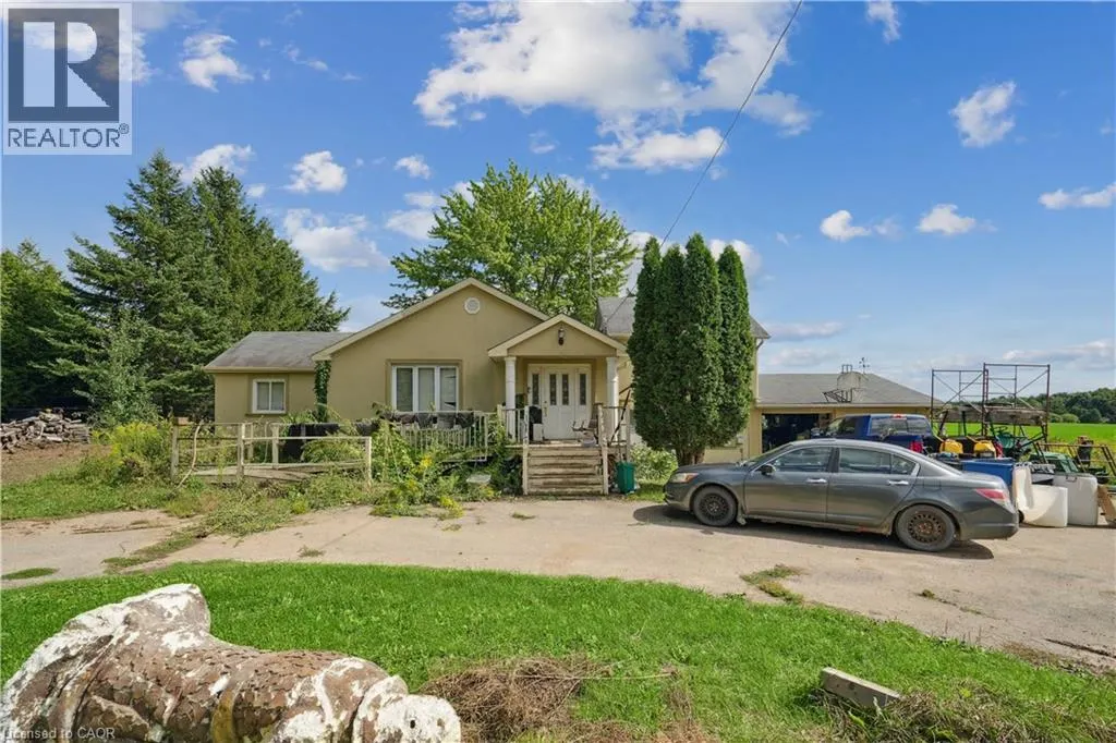 8033 SIDEROAD 10