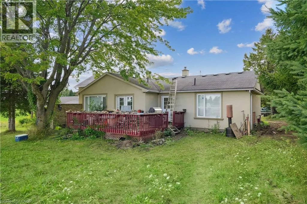 8033 SIDEROAD 10