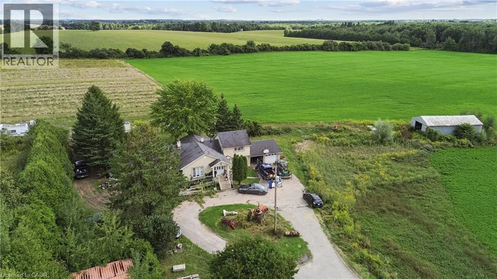 8033 SIDEROAD 10