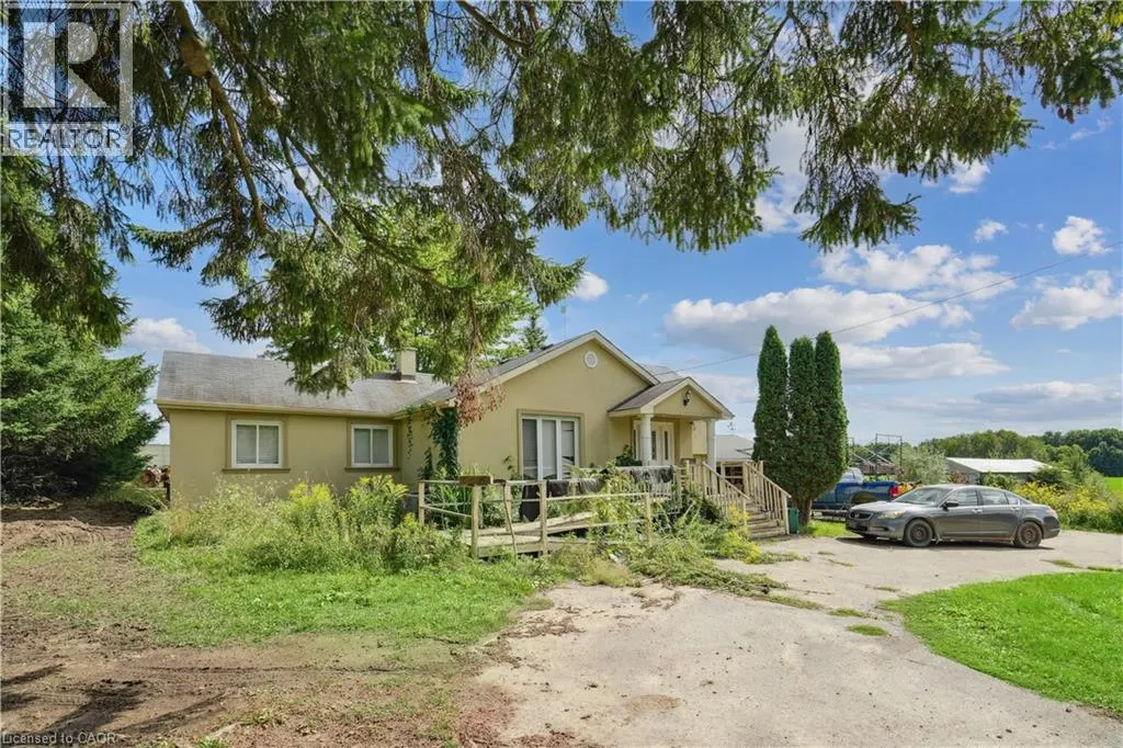 8033 SIDEROAD 10