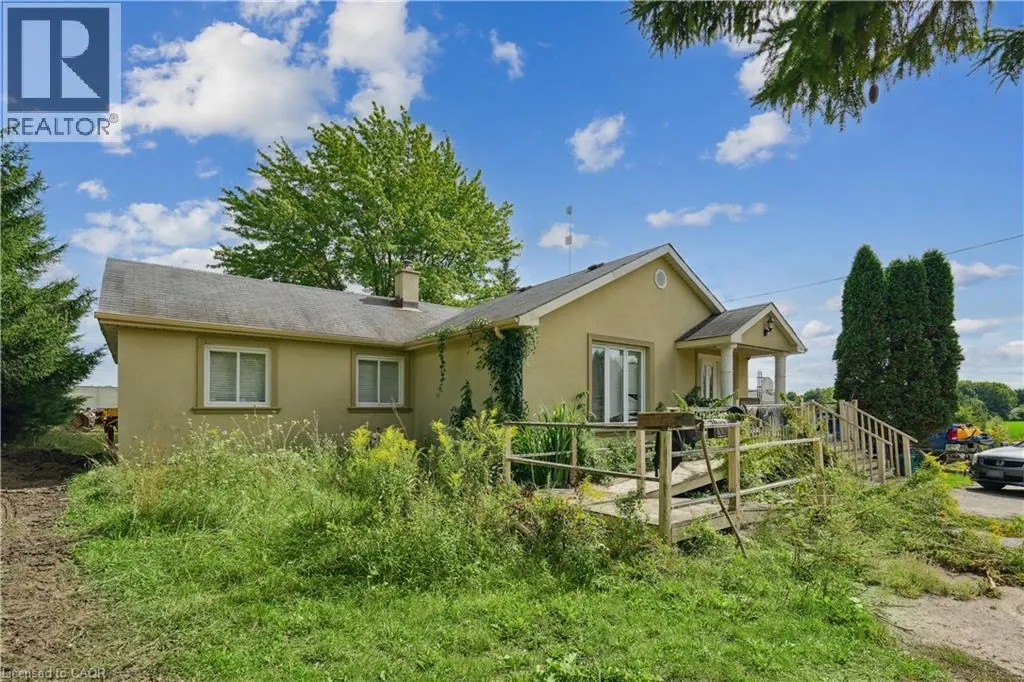 8033 SIDEROAD 10
