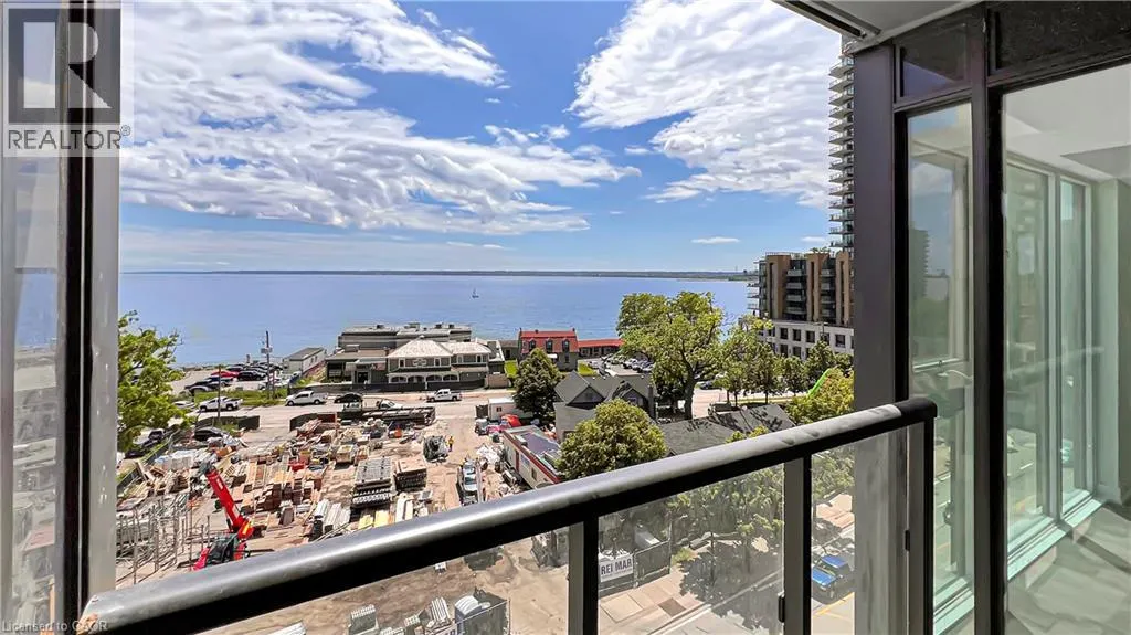 370 MARTHA Street Unit# 606 #606