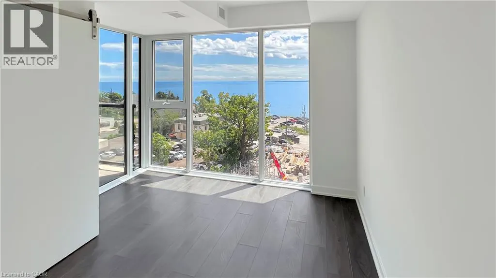 370 MARTHA Street Unit# 606 #606