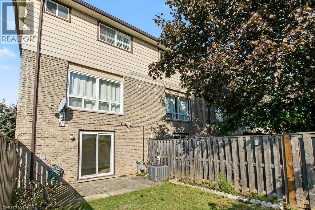 1455 GARTH Street Unit# 7 #7