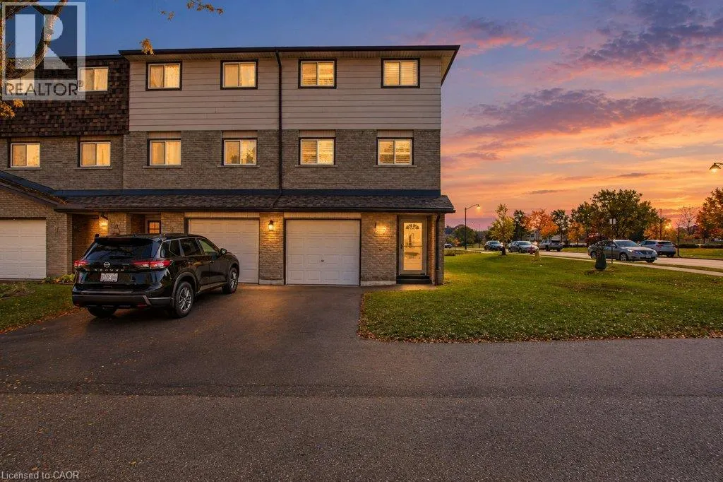 1455 GARTH Street Unit# 7 #7