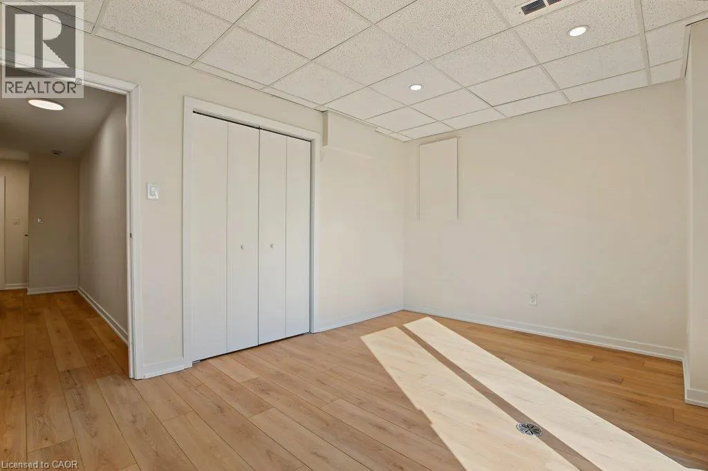1455 GARTH Street Unit# 7 #7