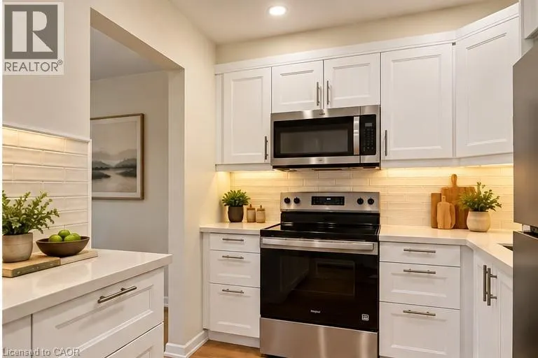 1455 GARTH Street Unit# 7 #7