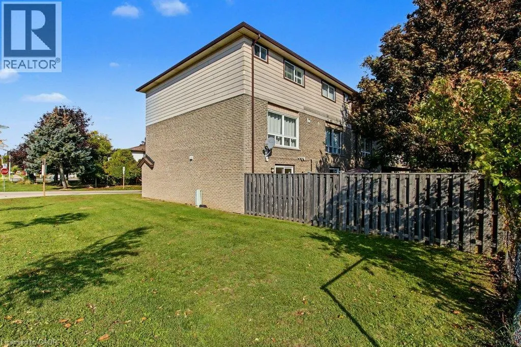1455 GARTH Street Unit# 7 #7