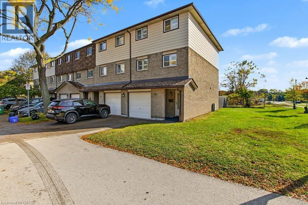 1455 GARTH Street Unit# 7 #7