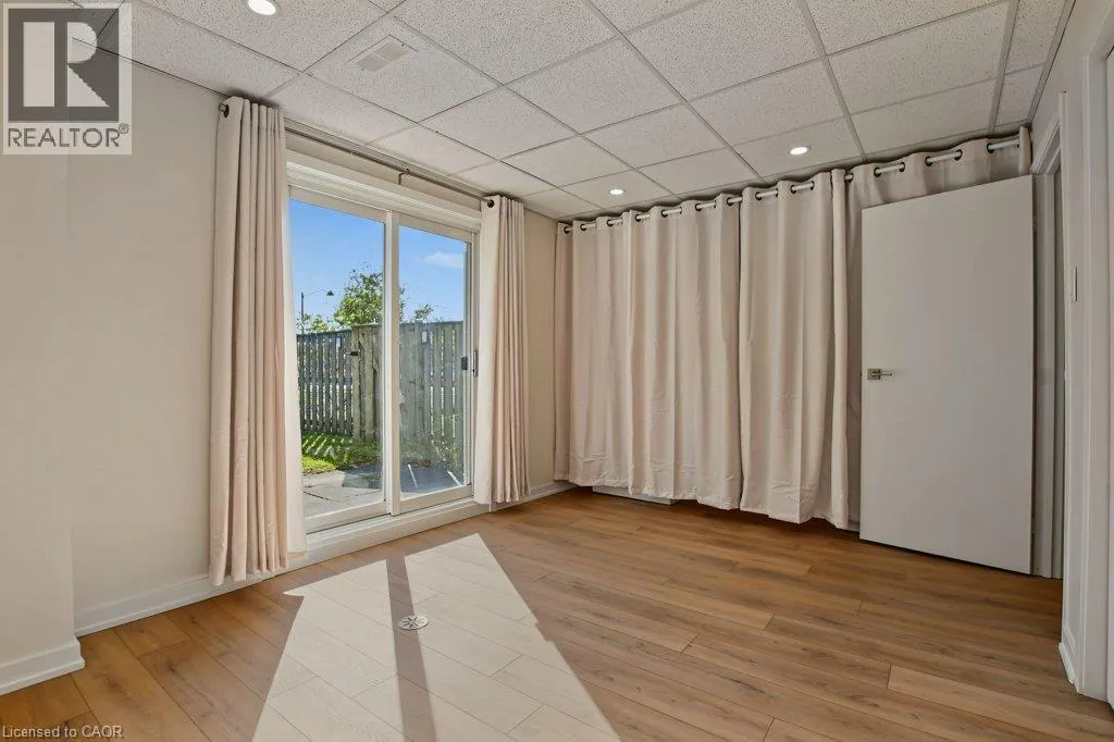 1455 GARTH Street Unit# 7 #7