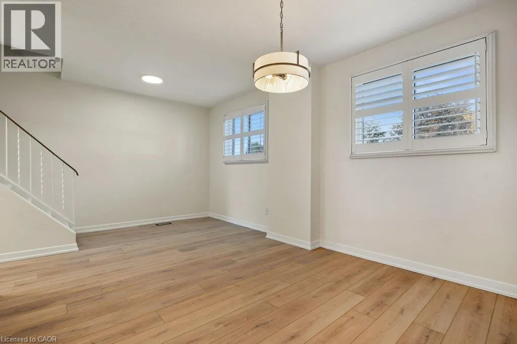 1455 GARTH Street Unit# 7 #7