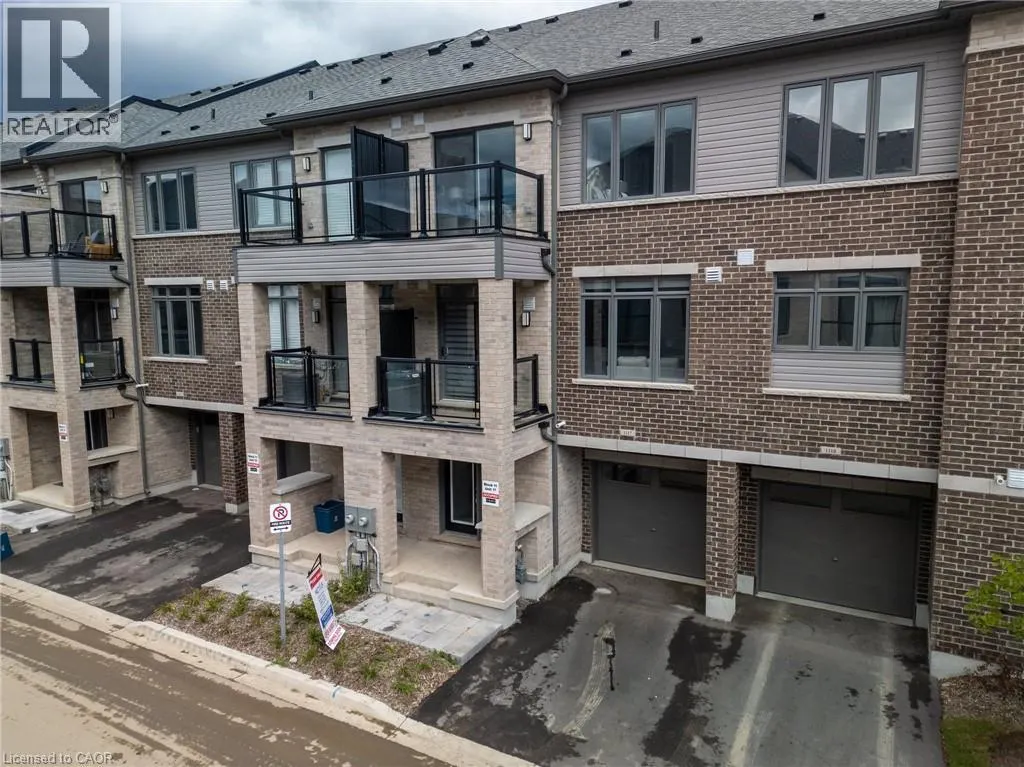 585 COLBORNE Street E Unit# 1117 #1117