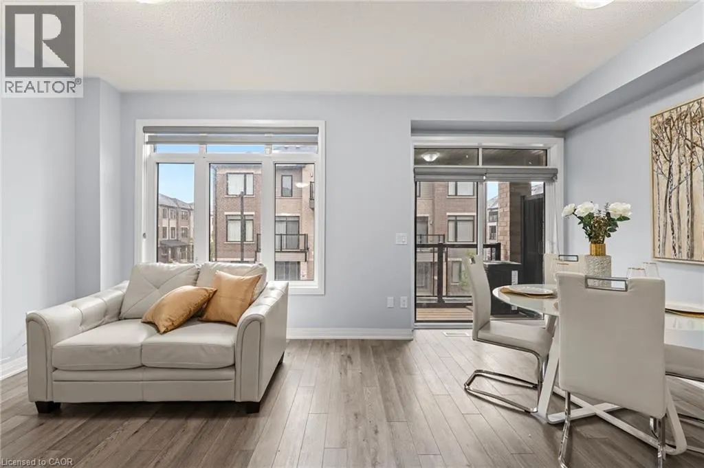 585 COLBORNE Street E Unit# 1117 #1117