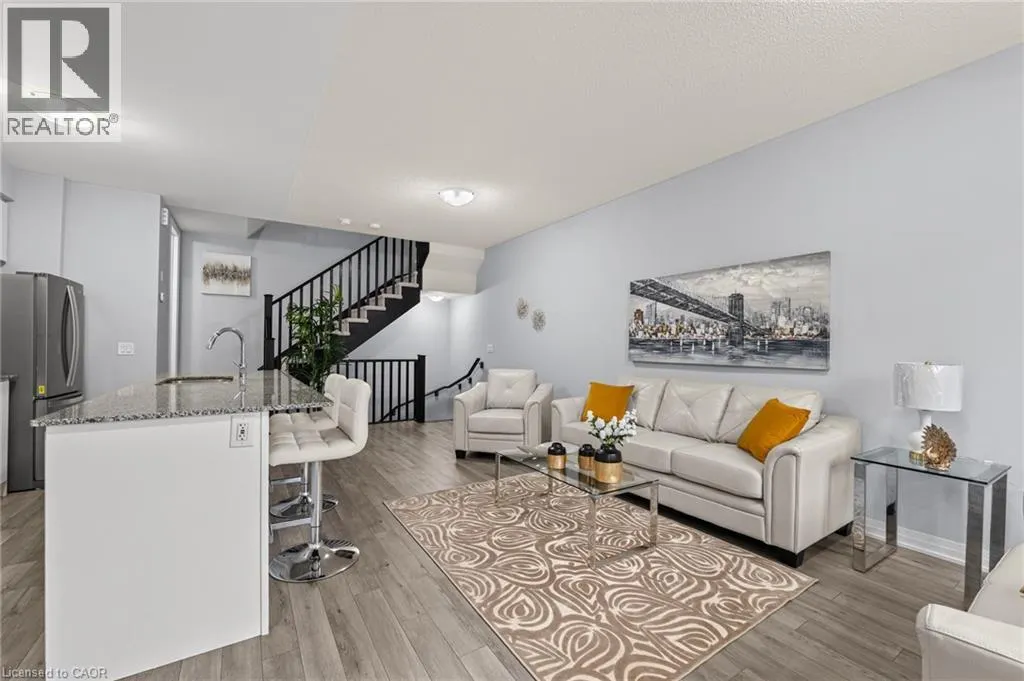 585 COLBORNE Street E Unit# 1117 #1117