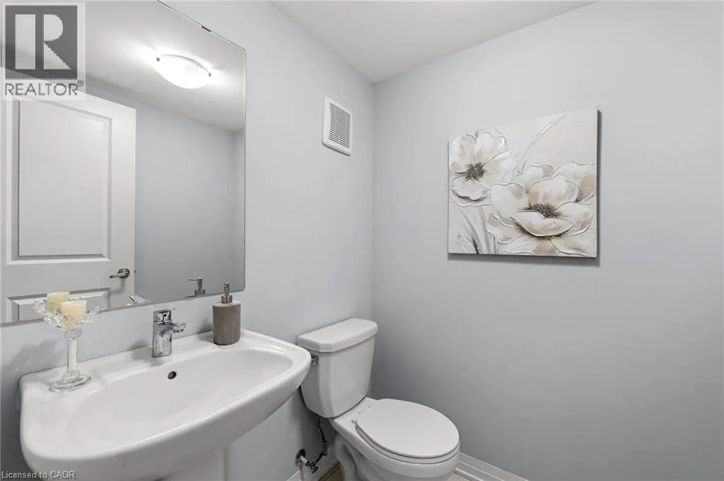 585 COLBORNE Street E Unit# 1117 #1117