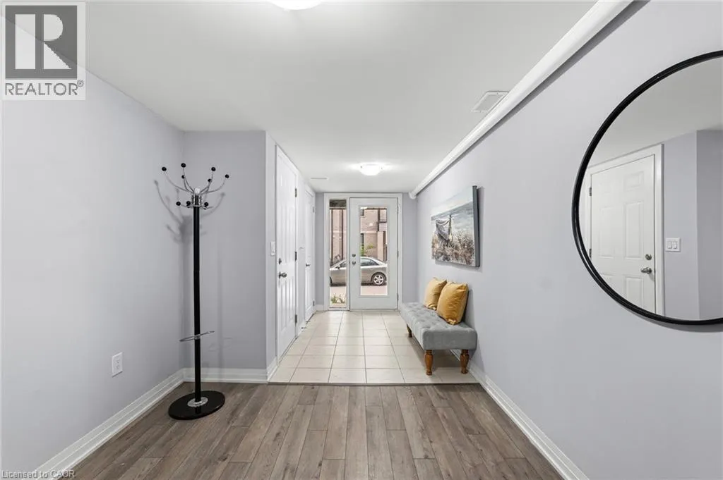 585 COLBORNE Street E Unit# 1117 #1117